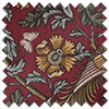 Oakmere, Carmine - Made to Measure Curtains